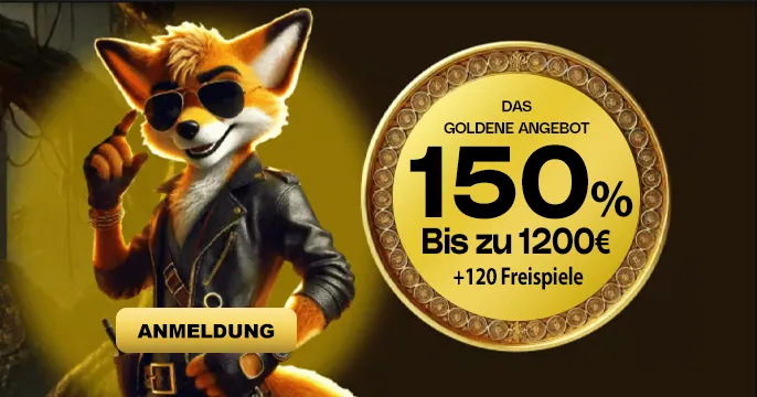 FoxyGold